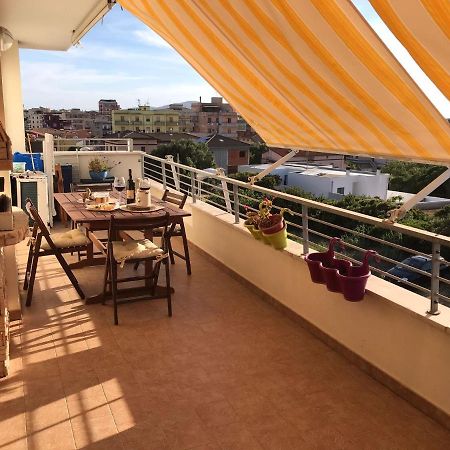Appartamento Mare Blu Порто-Торрес Екстер'єр фото